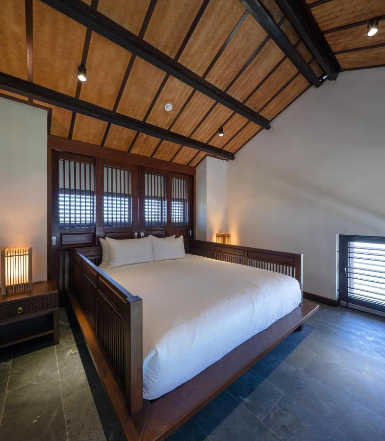 Nghe Prana Hotel And Spa Hoi An Exterior foto