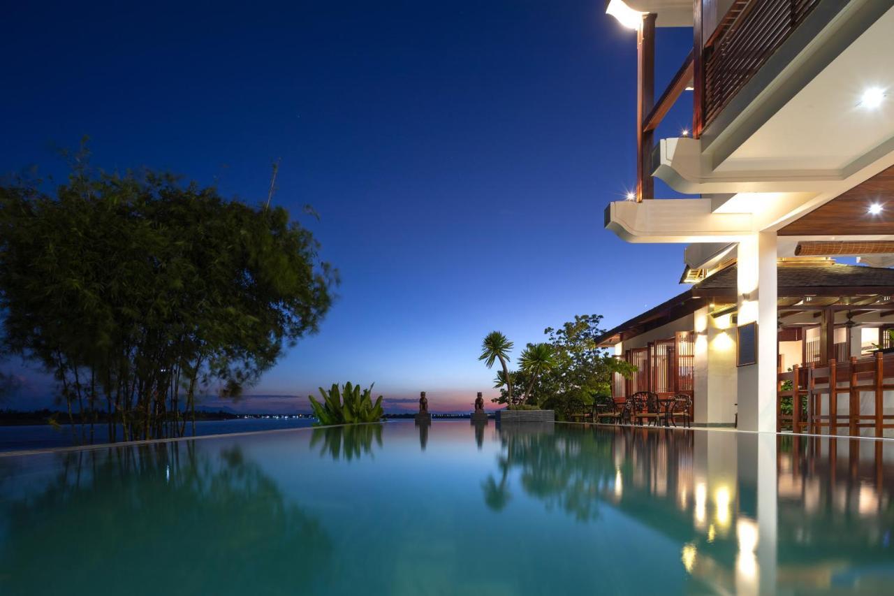 Nghe Prana Hotel And Spa Hoi An Exterior foto
