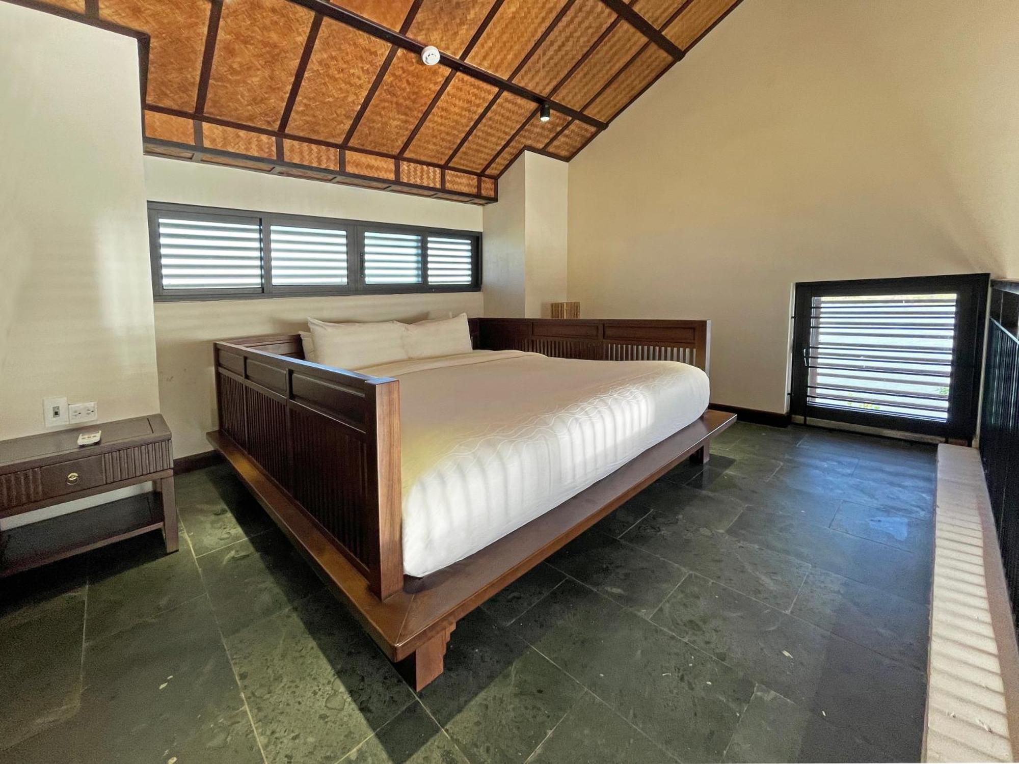 Nghe Prana Hotel And Spa Hoi An Exterior foto